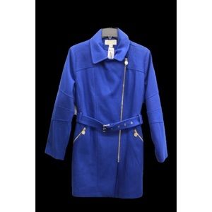 Michael Kors Wool Jacket